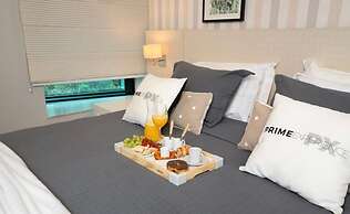 Prime Experience - SP Flat Jardins I