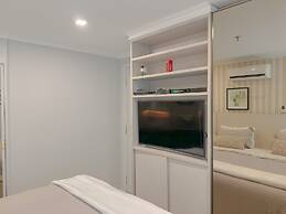 Prime Experience - SP Flat Jardins I