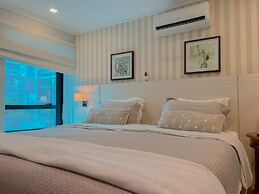 Prime Experience - SP Flat Jardins I