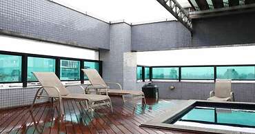 Prime Experience - SP Flat Jardins I