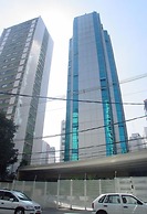 Prime Experience - SP Flat Jardins I