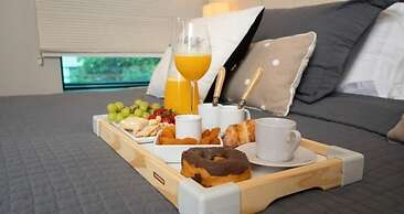 Prime Experience - SP Flat Jardins I