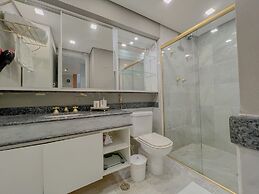 Prime Experience - SP Flat Jardins I