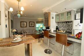 Prime Experience - SP Flat Jardins I