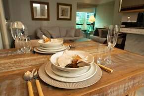 Prime Experience - SP Flat Jardins I