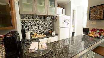 Prime Experience - SP Flat Jardins I