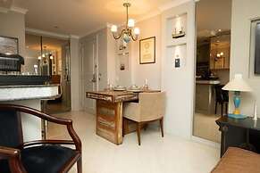 Prime Experience - SP Flat Jardins I