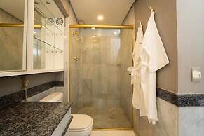 Prime Experience - SP Flat Jardins I