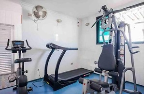 Prime Experience - SP Flat Jardins I