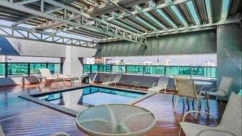 Prime Experience - SP Flat Jardins I