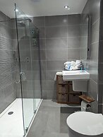 Stunning 1-bed Apartment in Rothbury, Morpeth