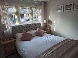 Stunning 1-bed Apartment in Rothbury, Morpeth