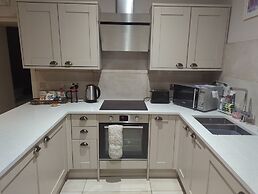 Stunning 1-bed Apartment in Rothbury, Morpeth