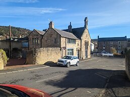 Stunning 1-bed Apartment in Rothbury, Morpeth