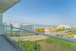 Sunno Beach by Encanto Rentals