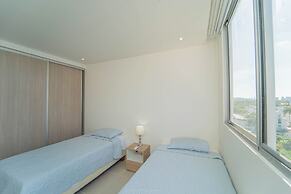 Sunno Beach by Encanto Rentals