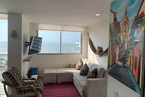 Sunno Beach by Encanto Rentals