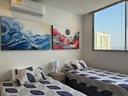 Sunno Beach by Encanto Rentals