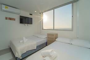 Sunno Beach by Encanto Rentals