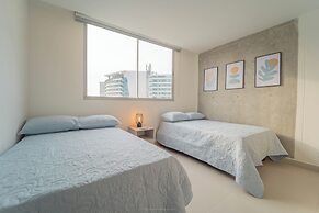 Sunno Beach by Encanto Rentals