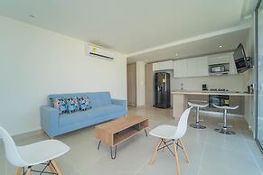 Sunno Beach by Encanto Rentals