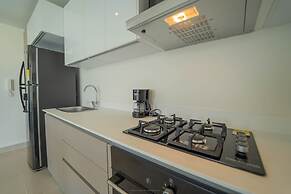 Sunno Beach by Encanto Rentals