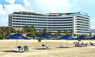 Sunno Beach by Encanto Rentals