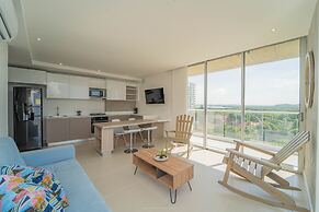 Sunno Beach by Encanto Rentals