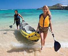 Sunno Beach by Encanto Rentals