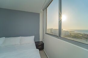 Sunno Beach by Encanto Rentals