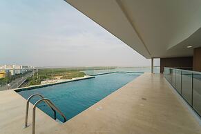 Sunno Beach by Encanto Rentals