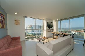 Sunno Beach by Encanto Rentals