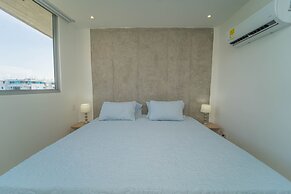 Sunno Beach by Encanto Rentals