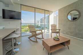 Sunno Beach by Encanto Rentals