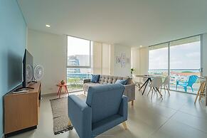 Sunno Beach by Encanto Rentals