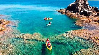 Sunno Beach by Encanto Rentals