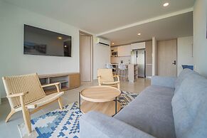 Sunno Beach by Encanto Rentals