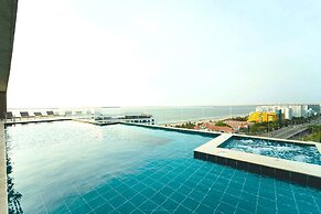 Sunno Beach by Encanto Rentals