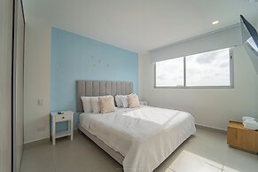 Sunno Beach by Encanto Rentals