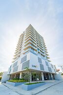 Sunno Beach by Encanto Rentals