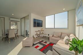 Sunno Beach by Encanto Rentals