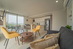 Sunno Beach by Encanto Rentals