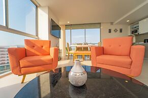 Sunno Beach by Encanto Rentals