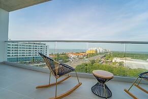 Sunno Beach by Encanto Rentals