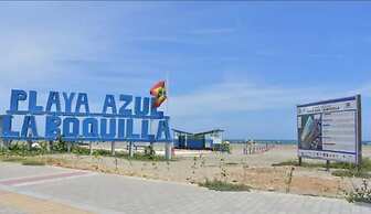 Sunno Beach by Encanto Rentals