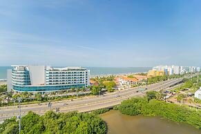 Sunno Beach by Encanto Rentals