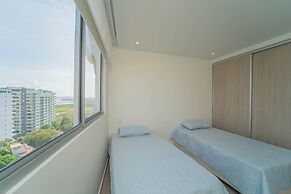 Sunno Beach by Encanto Rentals