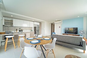 Sunno Beach by Encanto Rentals