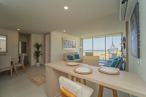 Sunno Beach by Encanto Rentals