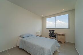 Sunno Beach by Encanto Rentals